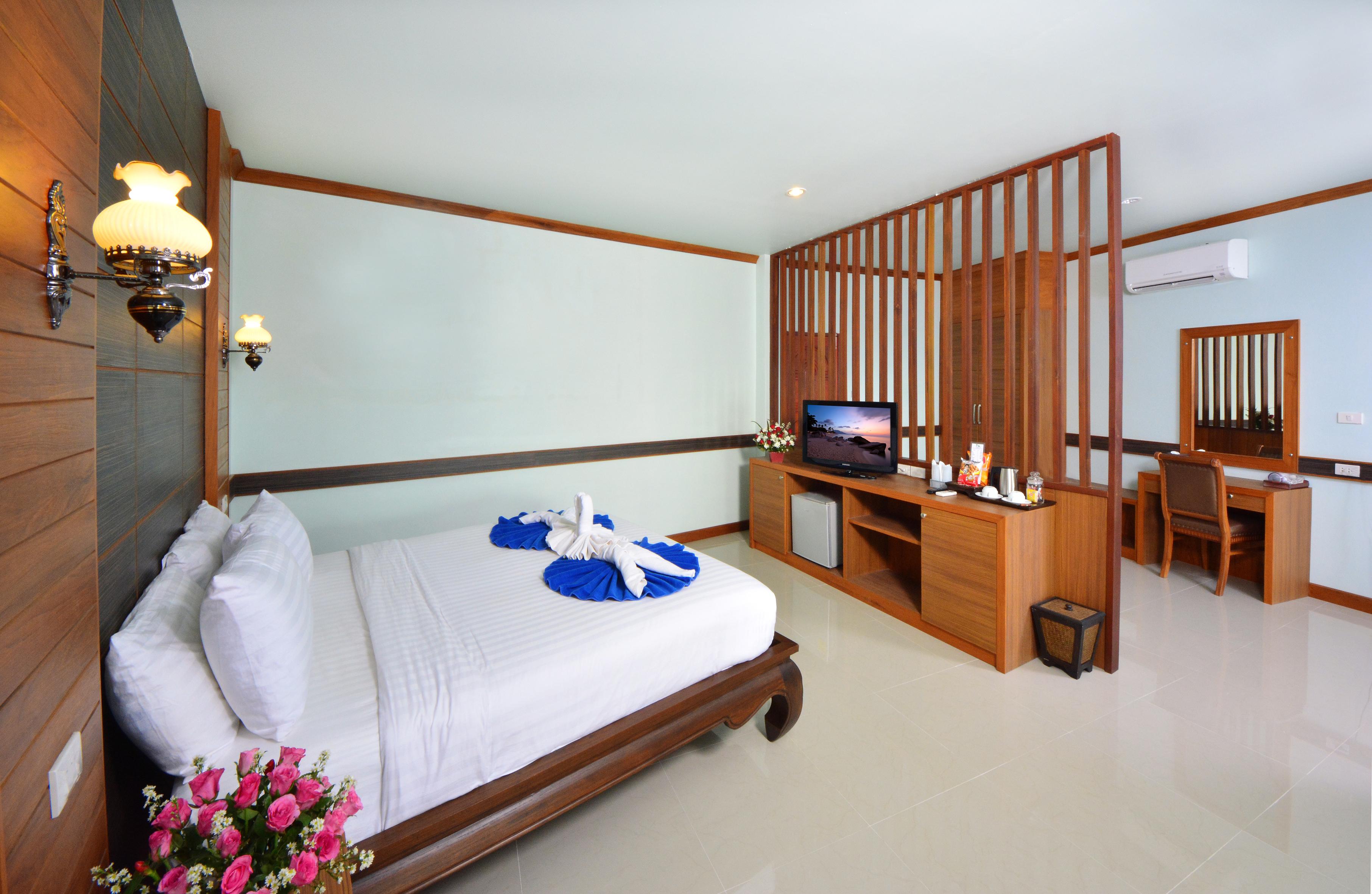 Haad Yao Bayview Resort & Spa - Sha Plus Certified Ngoại thất bức ảnh