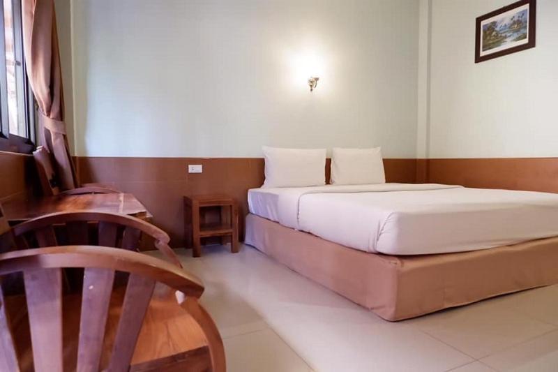 Haad Yao Bayview Resort & Spa - Sha Plus Certified Phòng bức ảnh