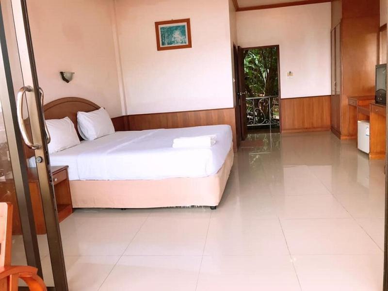 Haad Yao Bayview Resort & Spa - Sha Plus Certified Phòng bức ảnh