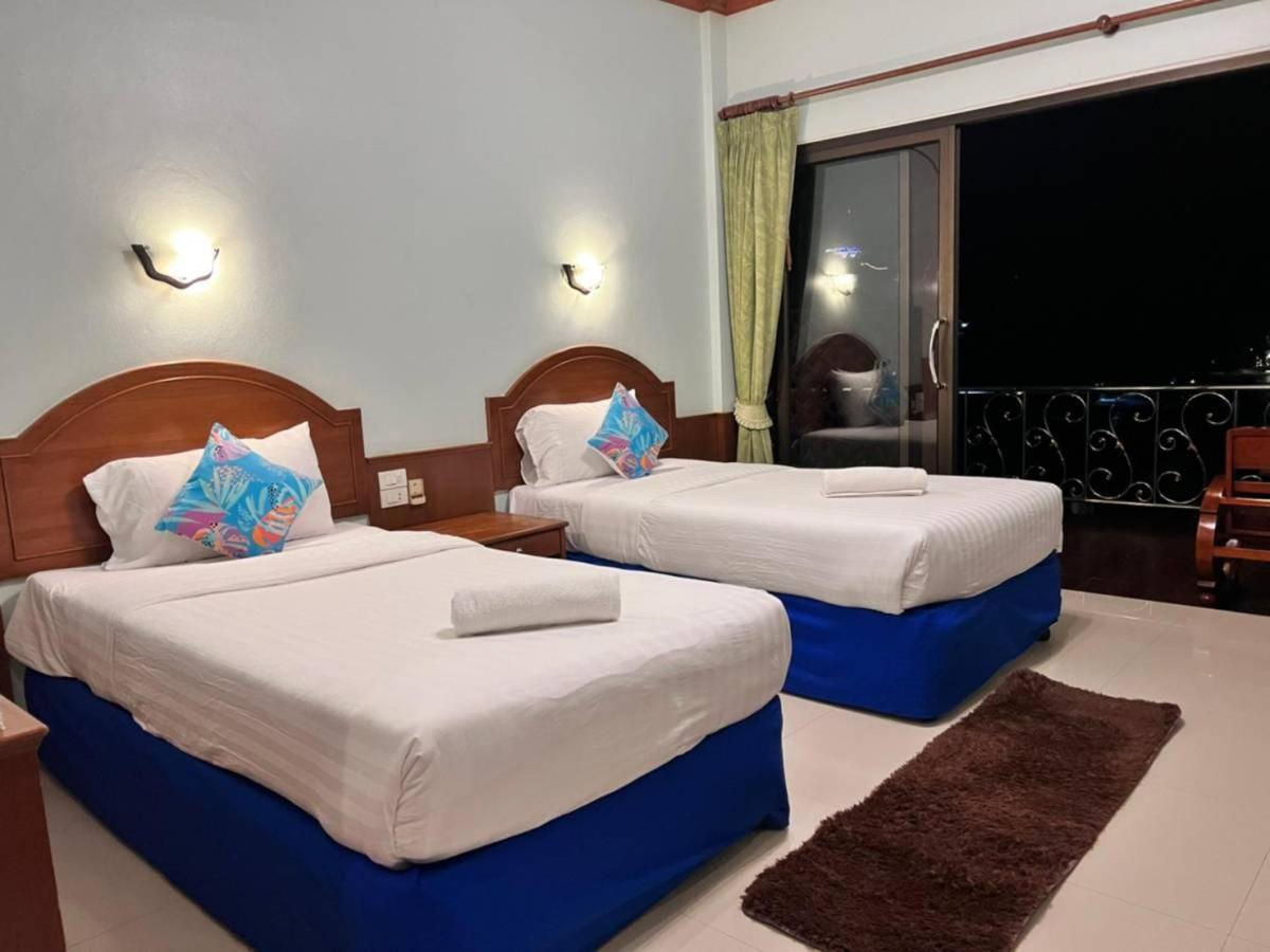 Haad Yao Bayview Resort & Spa - Sha Plus Certified Phòng bức ảnh