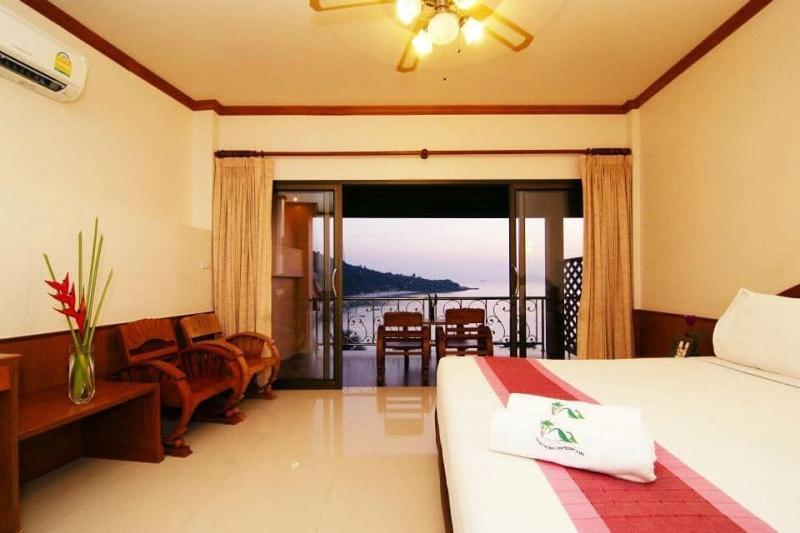 Haad Yao Bayview Resort & Spa - Sha Plus Certified Phòng bức ảnh