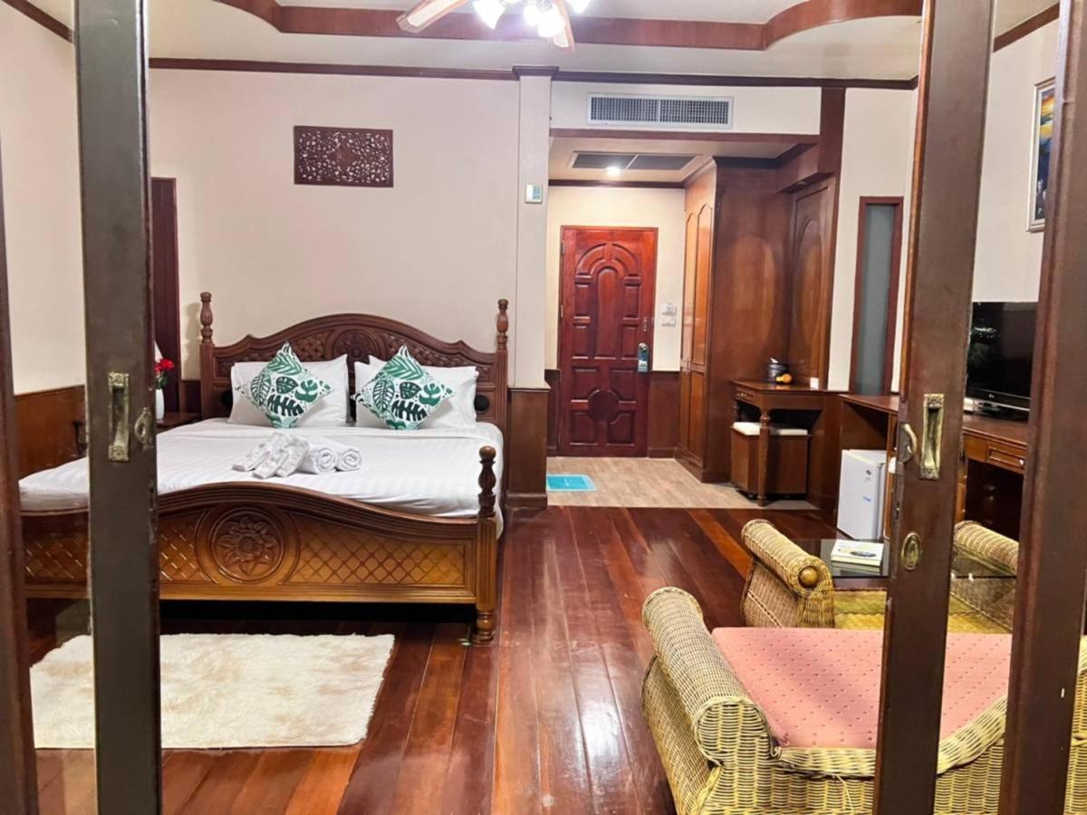 Haad Yao Bayview Resort & Spa - Sha Plus Certified Phòng bức ảnh