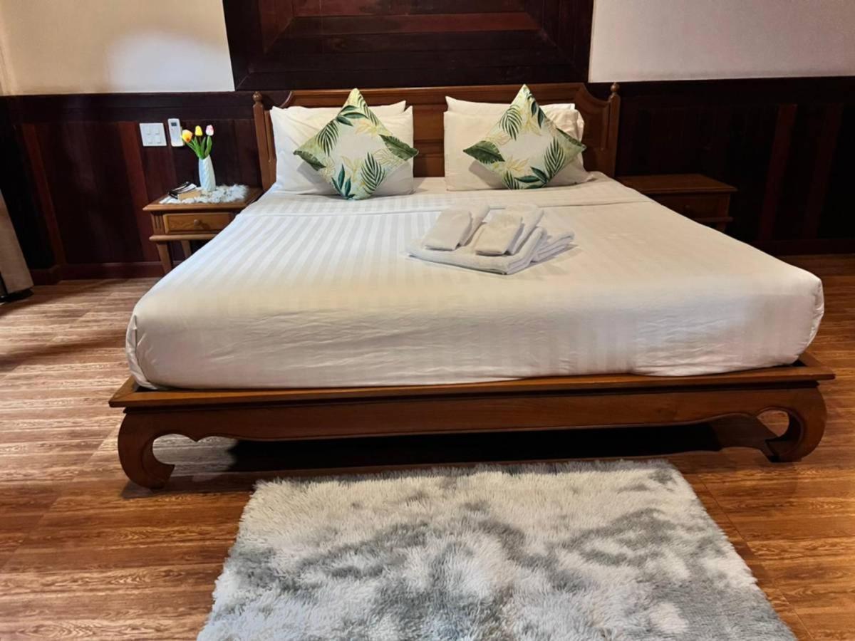 Haad Yao Bayview Resort & Spa - Sha Plus Certified Phòng bức ảnh
