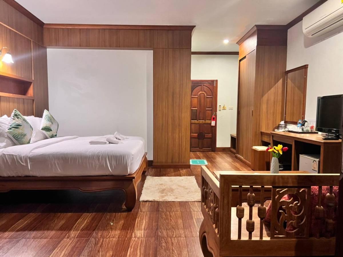 Haad Yao Bayview Resort & Spa - Sha Plus Certified Phòng bức ảnh