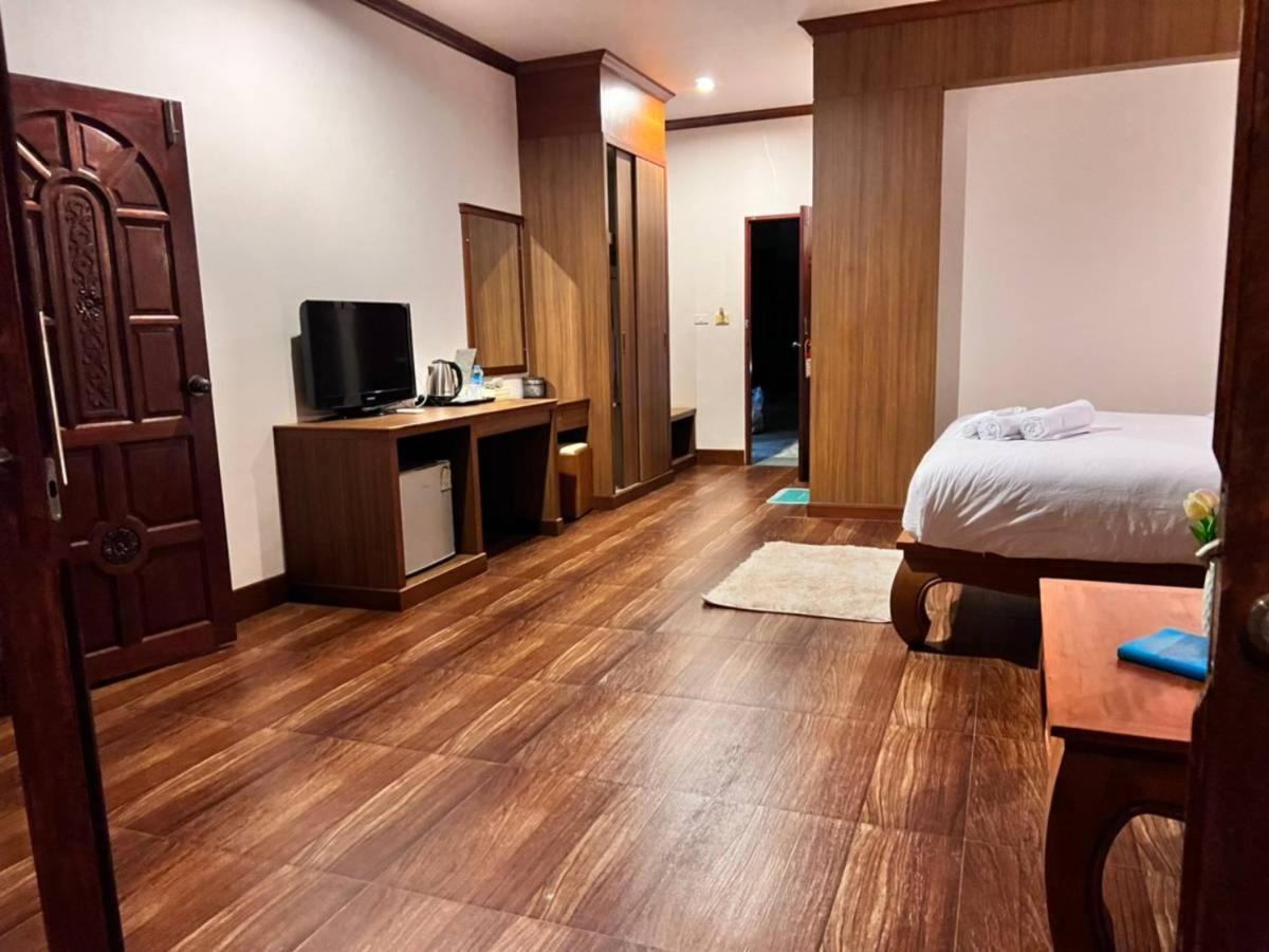 Haad Yao Bayview Resort & Spa - Sha Plus Certified Phòng bức ảnh