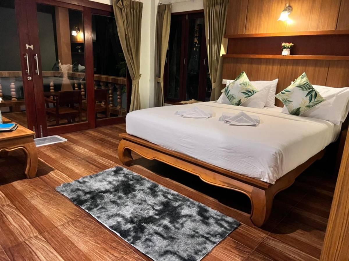 Haad Yao Bayview Resort & Spa - Sha Plus Certified Phòng bức ảnh
