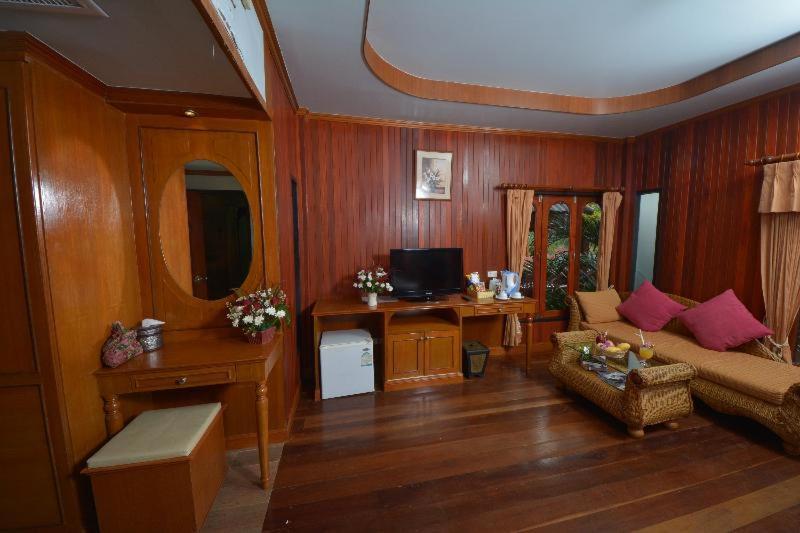 Haad Yao Bayview Resort & Spa - Sha Plus Certified Phòng bức ảnh