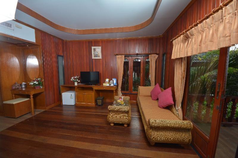 Haad Yao Bayview Resort & Spa - Sha Plus Certified Phòng bức ảnh