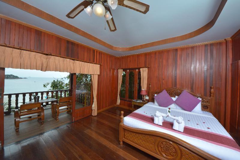 Haad Yao Bayview Resort & Spa - Sha Plus Certified Phòng bức ảnh