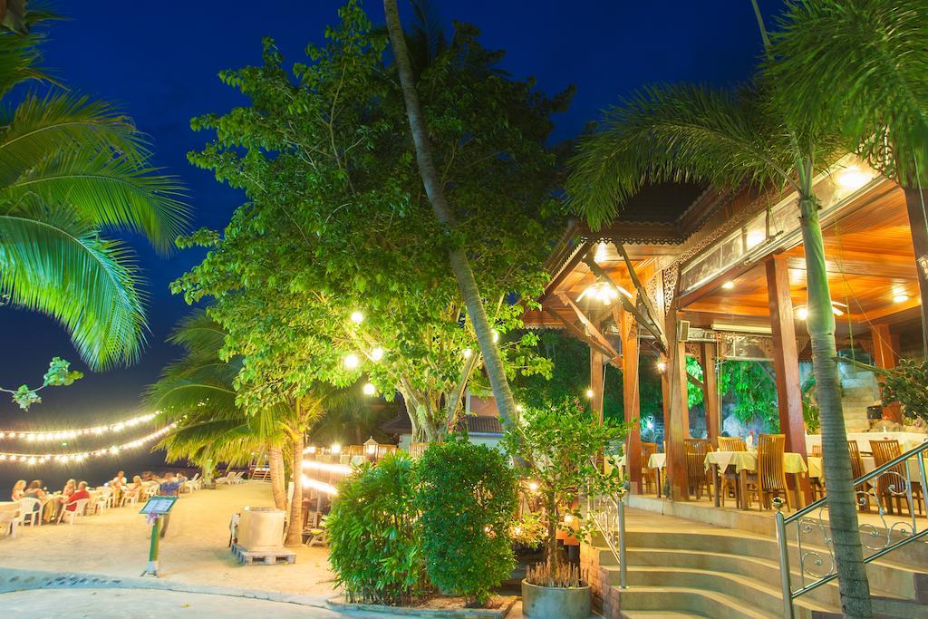 Haad Yao Bayview Resort & Spa - Sha Plus Certified Ngoại thất bức ảnh