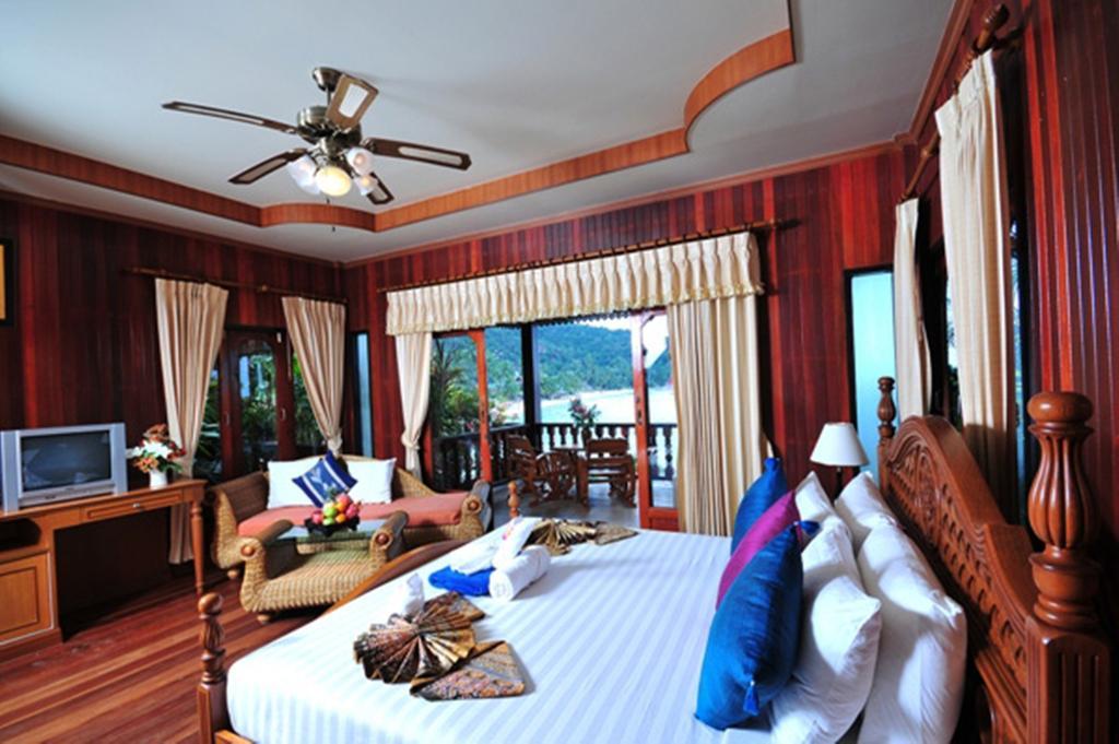 Haad Yao Bayview Resort & Spa - Sha Plus Certified Phòng bức ảnh