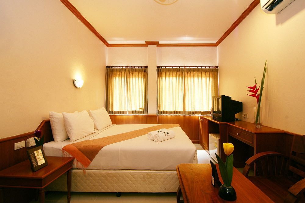 Haad Yao Bayview Resort & Spa - Sha Plus Certified Phòng bức ảnh